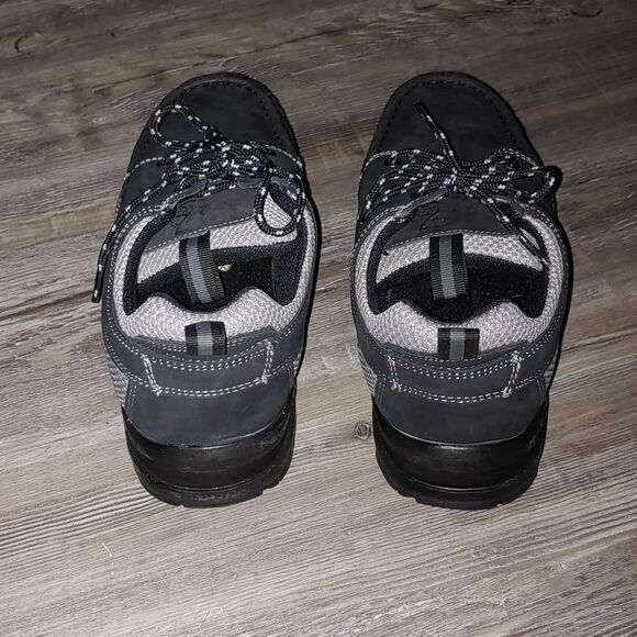 Dr Zen Charles Men's Diabetic Therapeutic Shoes Lace Up - Size 10 Wide NWOT - Picture 4 of 7